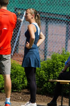 Ingrid Suslov 167 - Horst Schr�der Pokal